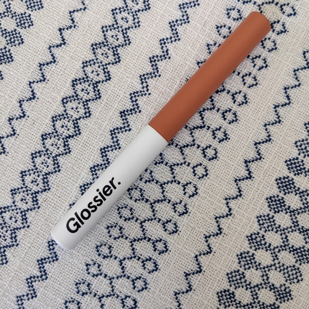 Glossier Skywash in Valley